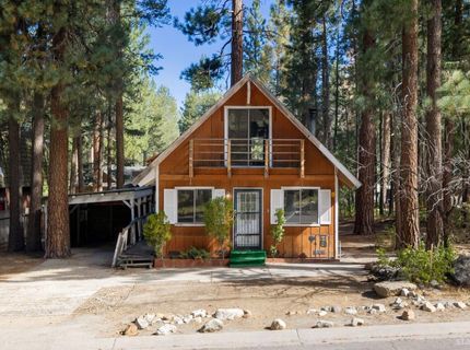 1151 Keller Road, South Lake Tahoe, CA 96150 Photo