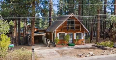 1151 Keller Road, South Lake Tahoe, CA 96150 Photo