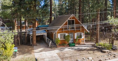 1151 Keller Road, South Lake Tahoe, CA 96150 Photo