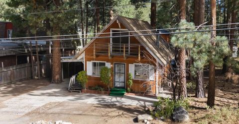 1151 Keller Road, South Lake Tahoe, CA 96150 Photo