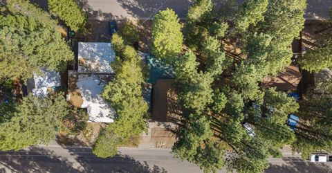 1151 Keller Road, South Lake Tahoe, CA 96150 Photo