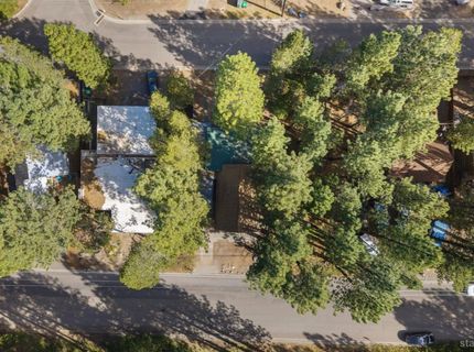 1151 Keller Road, South Lake Tahoe, CA 96150 Photo