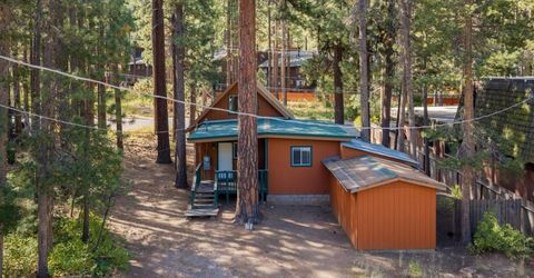 1151 Keller Road, South Lake Tahoe, CA 96150 Photo