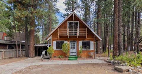 1151 Keller Road, South Lake Tahoe, CA 96150 Photo