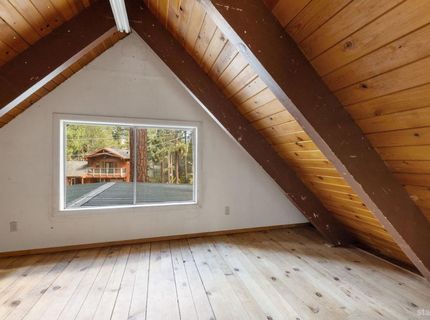 1151 Keller Road, South Lake Tahoe, CA 96150 Photo
