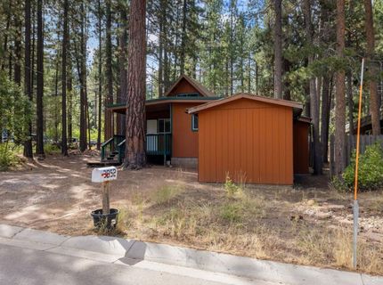 1151 Keller Road, South Lake Tahoe, CA 96150 Photo