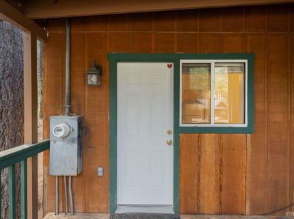1151 Keller Road, South Lake Tahoe, CA 96150 Photo