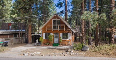 1151 Keller Road, South Lake Tahoe, CA 96150 Photo