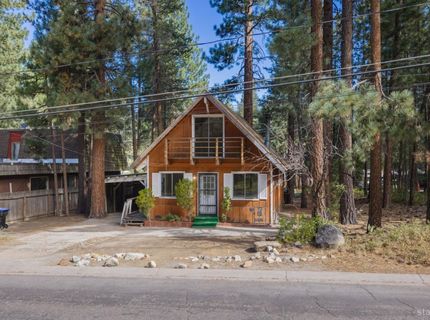 1151 Keller Road, South Lake Tahoe, CA 96150 Photo