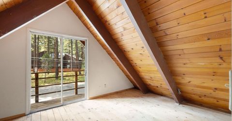 1151 Keller Road, South Lake Tahoe, CA 96150 Photo