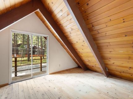 1151 Keller Road, South Lake Tahoe, CA 96150 Photo