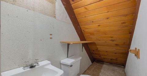 1151 Keller Road, South Lake Tahoe, CA 96150 Photo