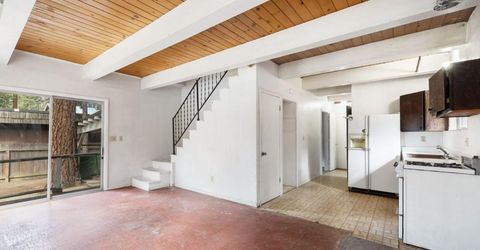 1151 Keller Road, South Lake Tahoe, CA 96150 Photo