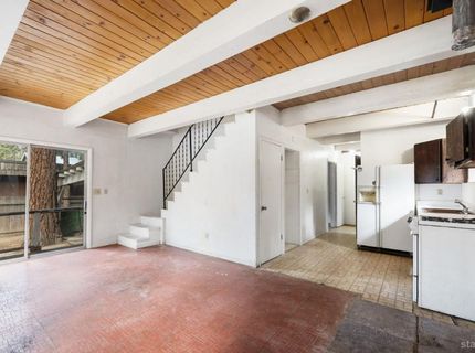 1151 Keller Road, South Lake Tahoe, CA 96150 Photo
