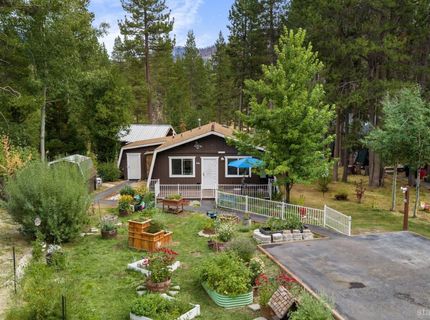 1573 Player Drive, South Lake Tahoe, CA 96150 Photo