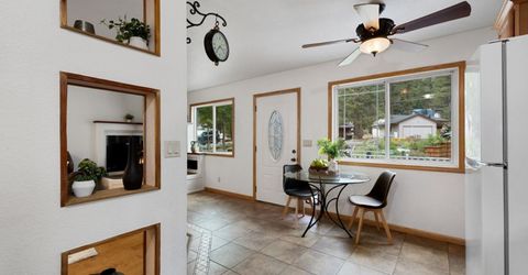1573 Player Drive, South Lake Tahoe, CA 96150 Photo