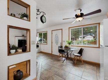 1573 Player Drive, South Lake Tahoe, CA 96150 Photo