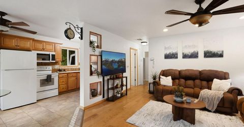 1573 Player Drive, South Lake Tahoe, CA 96150 Photo
