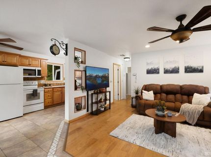 1573 Player Drive, South Lake Tahoe, CA 96150 Photo