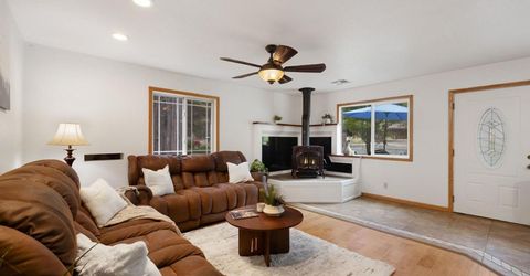 1573 Player Drive, South Lake Tahoe, CA 96150 Photo