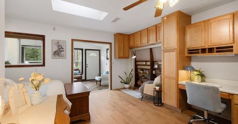 1573 Player Drive, South Lake Tahoe, CA 96150 Photo