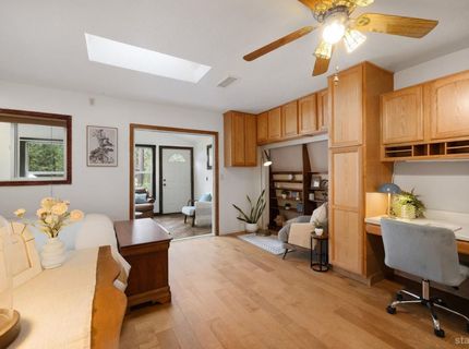 1573 Player Drive, South Lake Tahoe, CA 96150 Photo