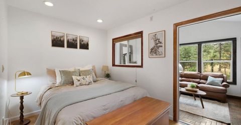 1573 Player Drive, South Lake Tahoe, CA 96150 Photo