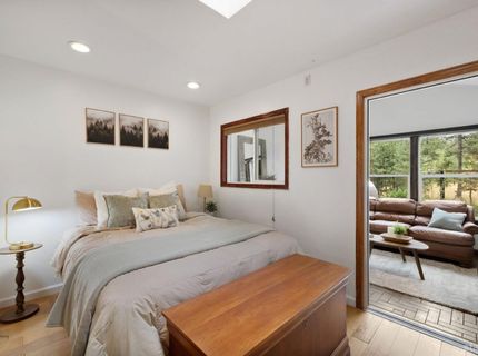 1573 Player Drive, South Lake Tahoe, CA 96150 Photo