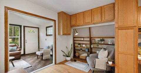 1573 Player Drive, South Lake Tahoe, CA 96150 Photo