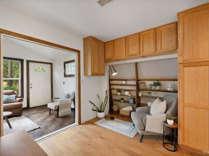 1573 Player Drive, South Lake Tahoe, CA 96150 Photo
