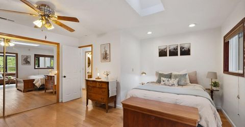 1573 Player Drive, South Lake Tahoe, CA 96150 Photo