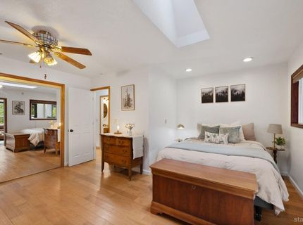 1573 Player Drive, South Lake Tahoe, CA 96150 Photo