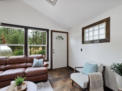 1573 Player Drive, South Lake Tahoe, CA 96150 Photo
