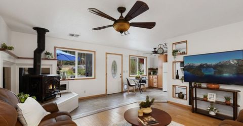 1573 Player Drive, South Lake Tahoe, CA 96150 Photo