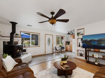 1573 Player Drive, South Lake Tahoe, CA 96150 Photo