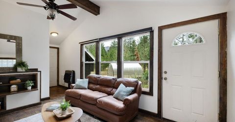 1573 Player Drive, South Lake Tahoe, CA 96150 Photo