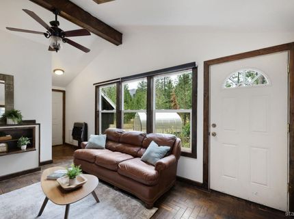 1573 Player Drive, South Lake Tahoe, CA 96150 Photo