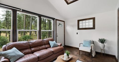 1573 Player Drive, South Lake Tahoe, CA 96150 Photo