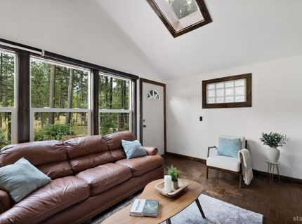 1573 Player Drive, South Lake Tahoe, CA 96150 Photo