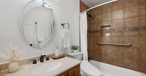 1573 Player Drive, South Lake Tahoe, CA 96150 Photo