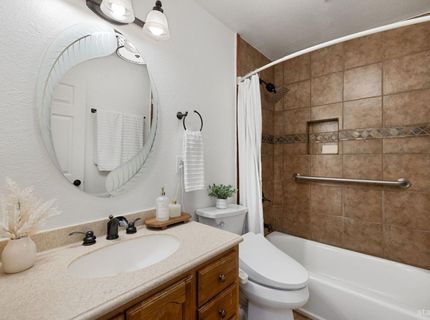 1573 Player Drive, South Lake Tahoe, CA 96150 Photo