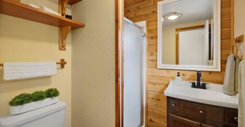 1573 Player Drive, South Lake Tahoe, CA 96150 Photo