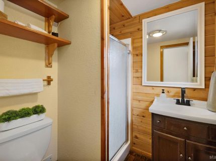 1573 Player Drive, South Lake Tahoe, CA 96150 Photo