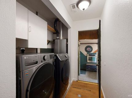 1573 Player Drive, South Lake Tahoe, CA 96150 Photo