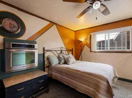1573 Player Drive, South Lake Tahoe, CA 96150 Photo