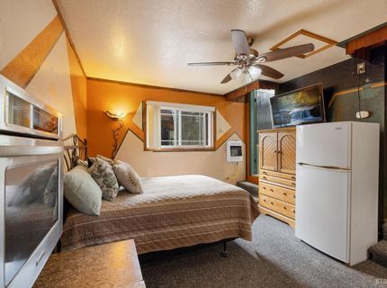 1573 Player Drive, South Lake Tahoe, CA 96150 Photo