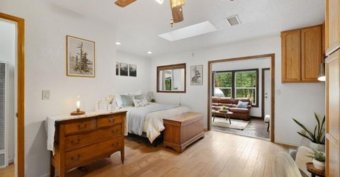 1573 Player Drive, South Lake Tahoe, CA 96150 Photo