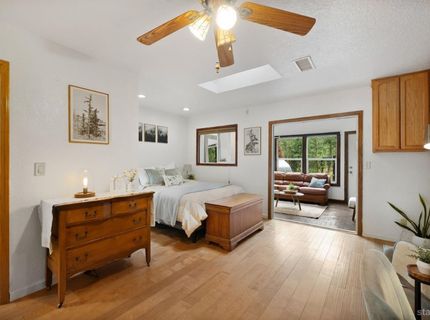1573 Player Drive, South Lake Tahoe, CA 96150 Photo