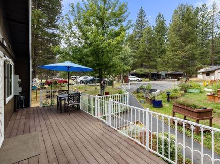 1573 Player Drive, South Lake Tahoe, CA 96150 Photo