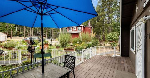 1573 Player Drive, South Lake Tahoe, CA 96150 Photo